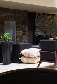 Hotel Movich Pereira