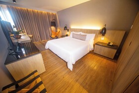 Hotel Movich Pereira