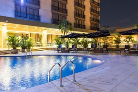 Hotel Movich Pereira