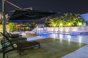 Hotel Movich Pereira