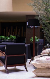 Hotel Movich Pereira