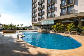 Hotel Movich Pereira