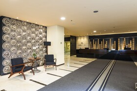 Hotel Movich Pereira