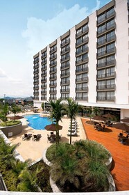 Hotel Movich Pereira