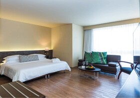 Hotel Movich Pereira