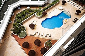Hotel Movich Pereira