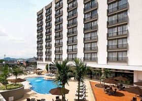 Hotel Movich Pereira