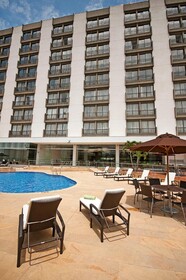 Hotel Movich Pereira