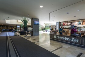 Hotel Movich Pereira