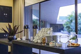 Hotel Movich Pereira