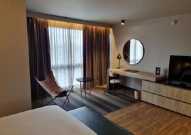 Hotel Movich Pereira