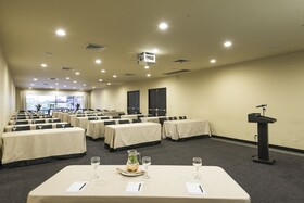 Hotel Movich Pereira