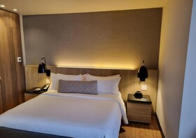 Hotel Movich Pereira