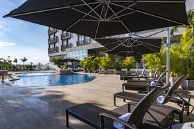 Hotel Movich Pereira
