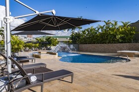 Hotel Movich Pereira