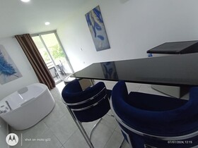 Hotel Palo Grande CF Pereira