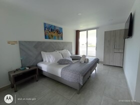 Hotel Palo Grande CF Pereira