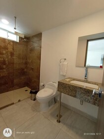 Hotel Palo Grande CF Pereira