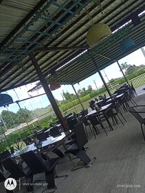 Hotel Palo Grande CF Pereira