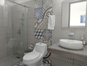 Hotel Palo Grande CF Pereira