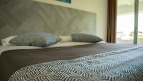 Hotel Palo Grande CF Pereira