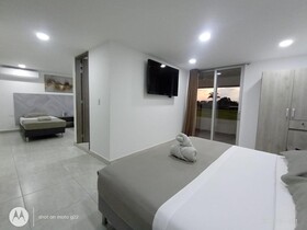 Hotel Palo Grande CF Pereira