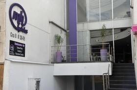 Mh Hoteles Pereira