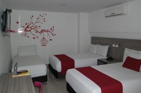 Mh Hoteles Pereira