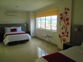 Mh Hoteles Pereira