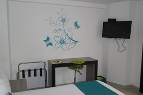 Mh Hoteles Pereira