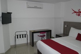 Mh Hoteles Pereira