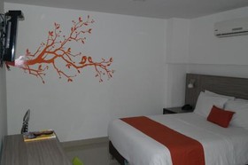 Mh Hoteles Pereira