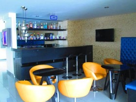 Mh Hoteles Pereira