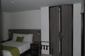 Mh Hoteles Pereira