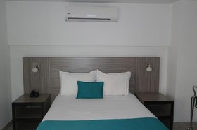 Mh Hoteles Pereira
