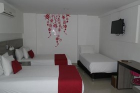 Mh Hoteles Pereira
