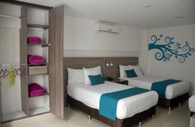 Mh Hoteles Pereira