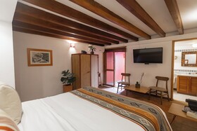Sazagua Hotel