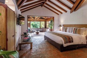 Sazagua Hotel