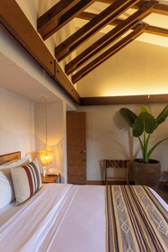 Sazagua Hotel
