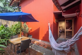 Sazagua Hotel