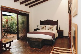 Sazagua Hotel