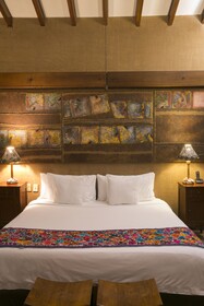 Sazagua Hotel