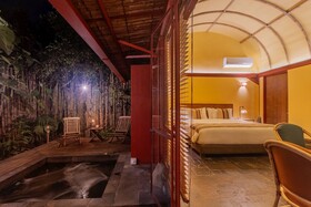 Sazagua Hotel