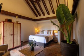 Sazagua Hotel