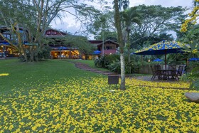 Sazagua Hotel