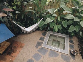Sazagua Hotel