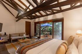 Sazagua Hotel