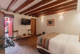 Sazagua Hotel