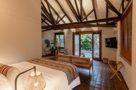 Sazagua Hotel